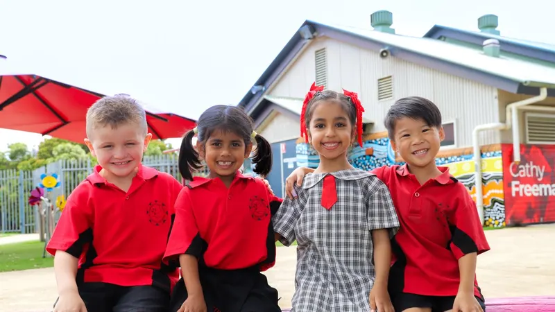 Hambledon Public School