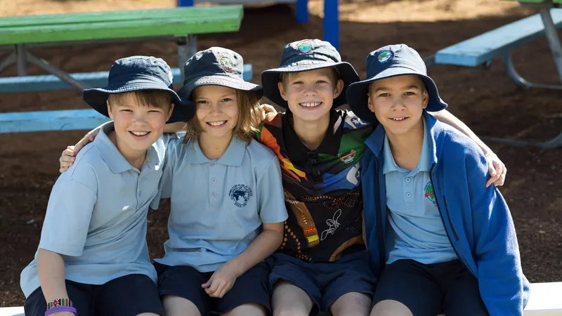 Hamilton Public School