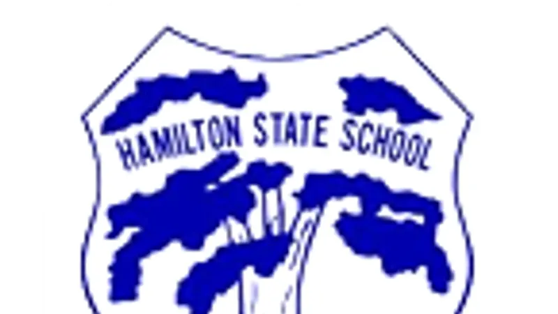 Hamilton State School