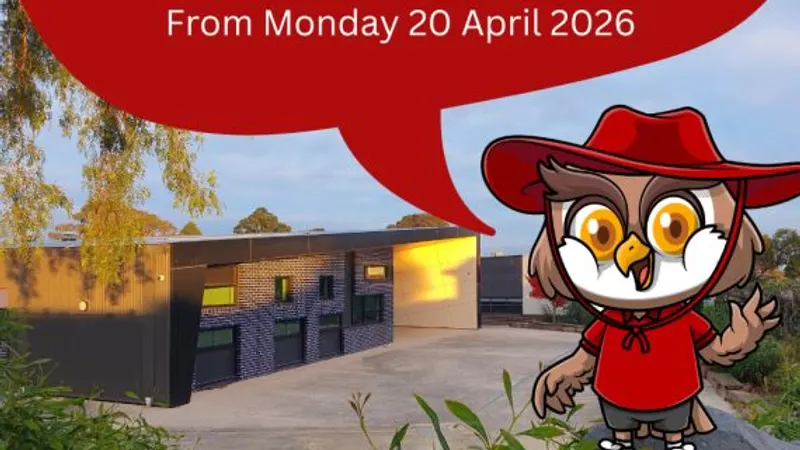 Hampton Park Primary School