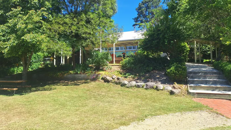 Hampton Public School