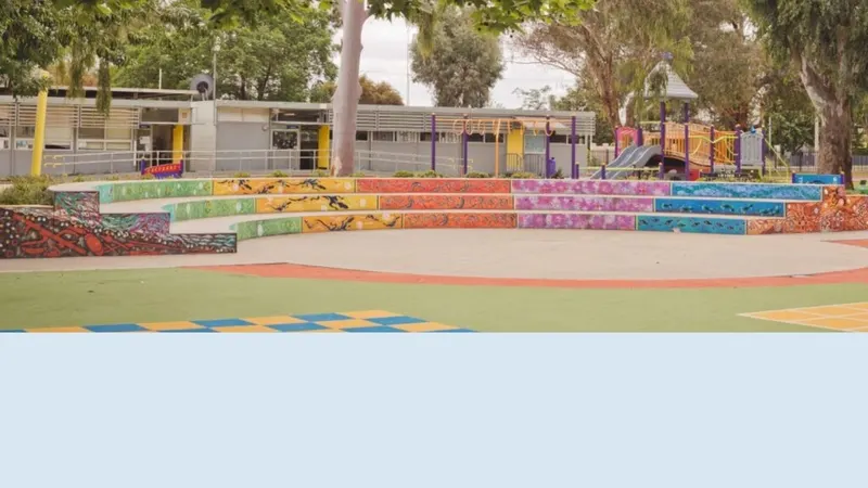 Hanwood Public School