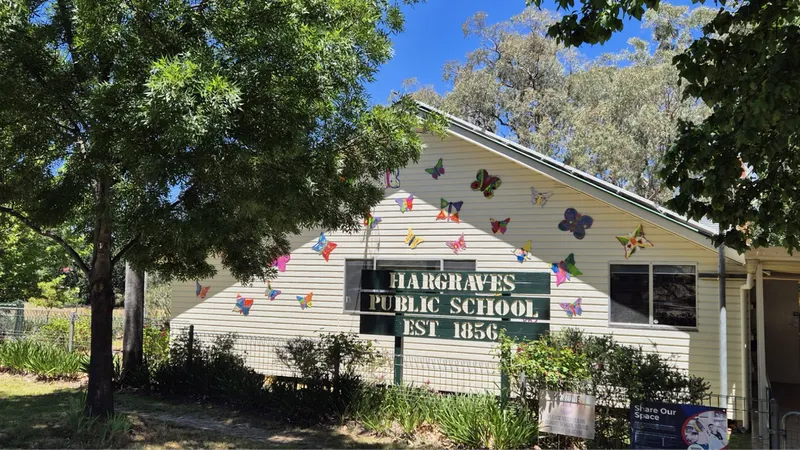 Hargraves Public School