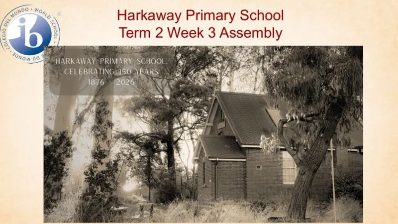 Harkaway Primary School