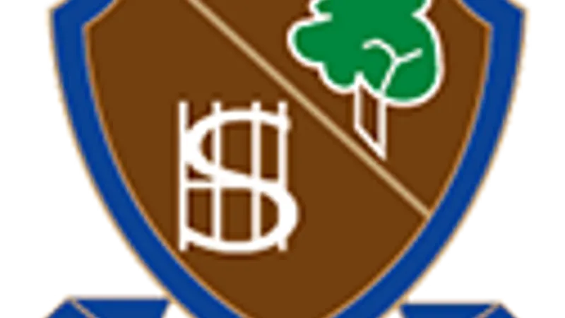 Harristown State High School
