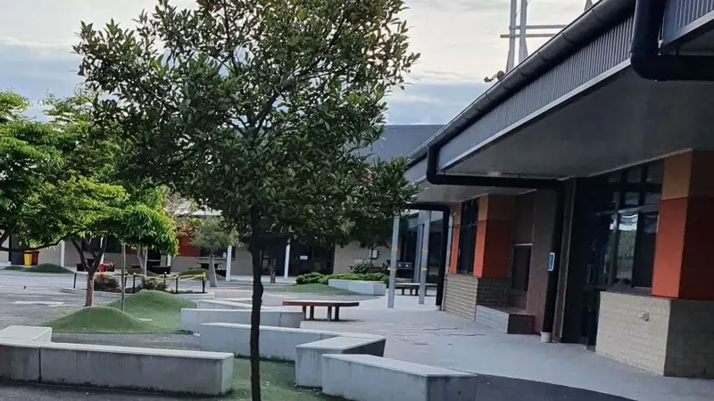 Harvest Home Primary School