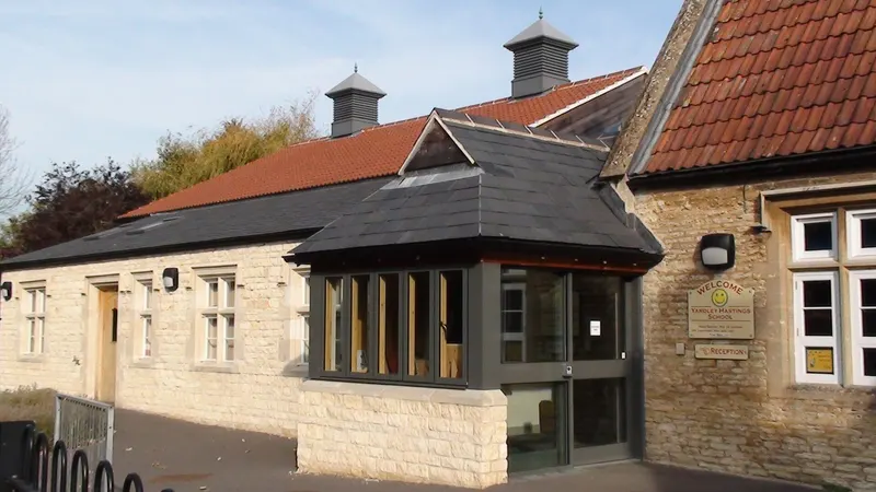 Hastings Primary School