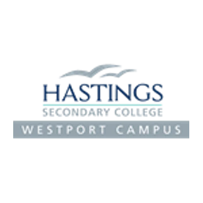 Hastings Secondary College, Westport Campus