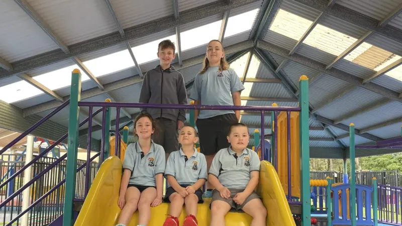 Havenlee School