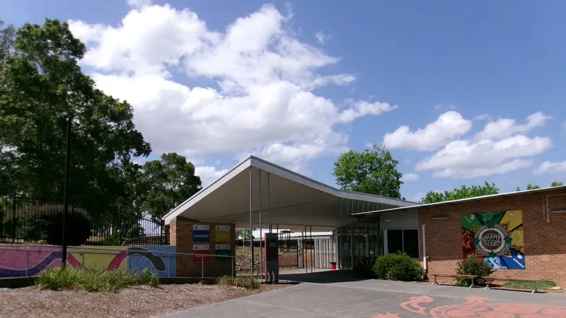 Hawkesbury High School