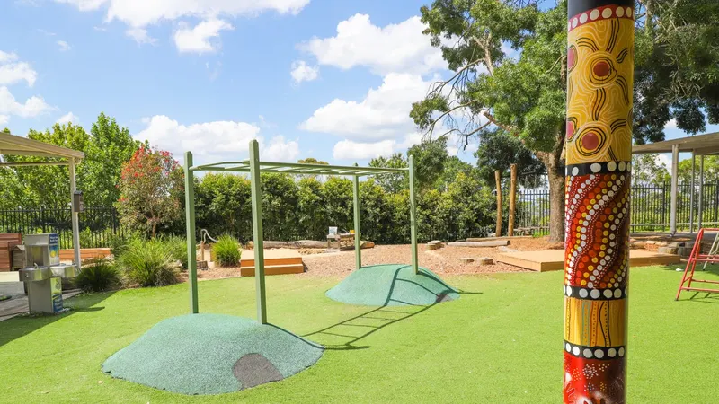 Hazelbrook Public School