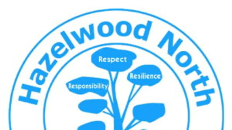 Hazelwood North Primary School