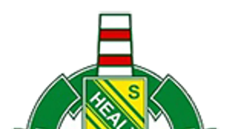 Healy State School