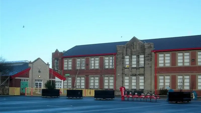 Heathfield Primary School
