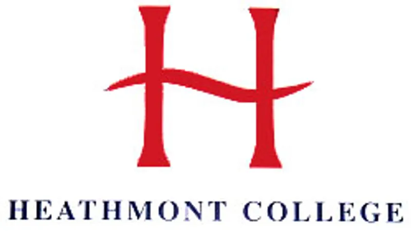 Heathmont College