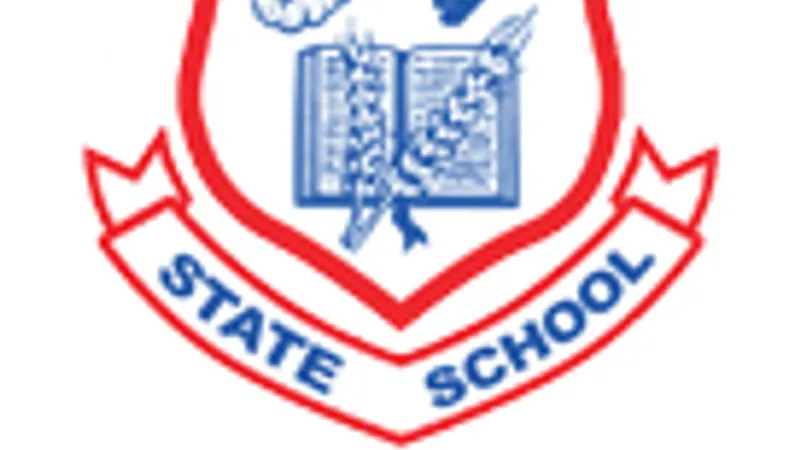 Hebel State School