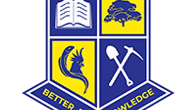 Herberton State School