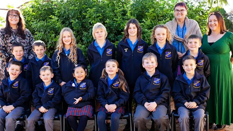 Hermidale Public School
