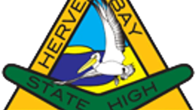 Hervey Bay State High School