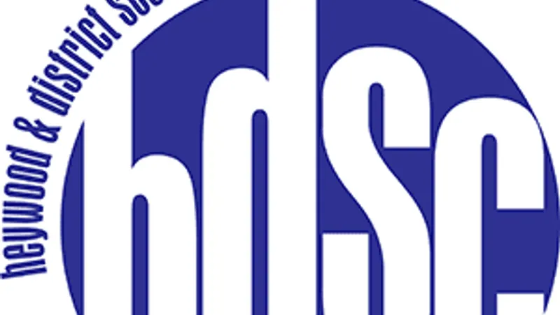 Heywood District Secondary College