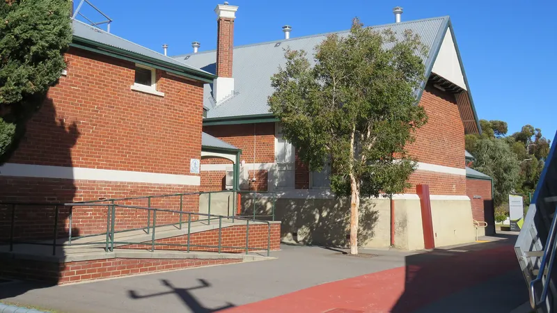 Highgate Primary School