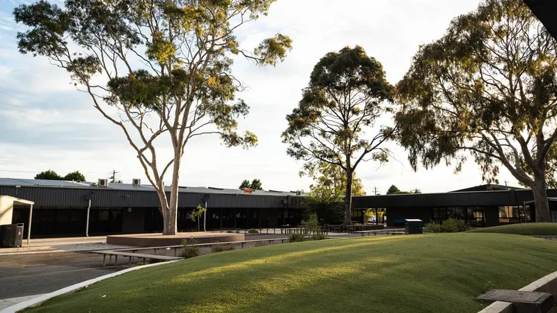 Highvale Secondary College