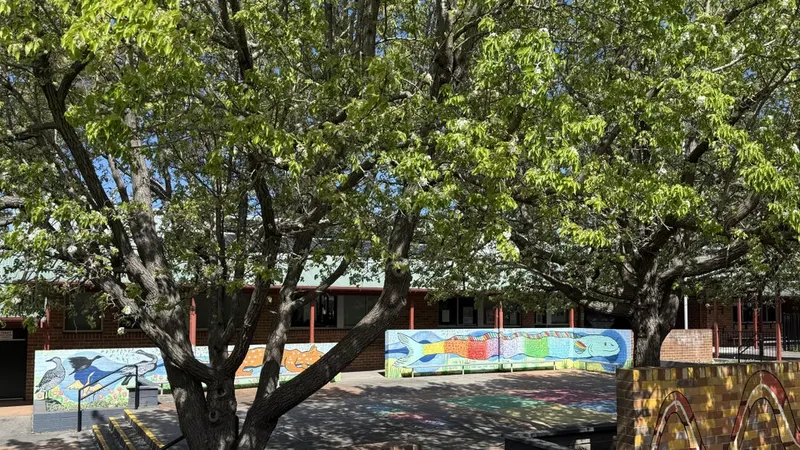Hill Top Public School