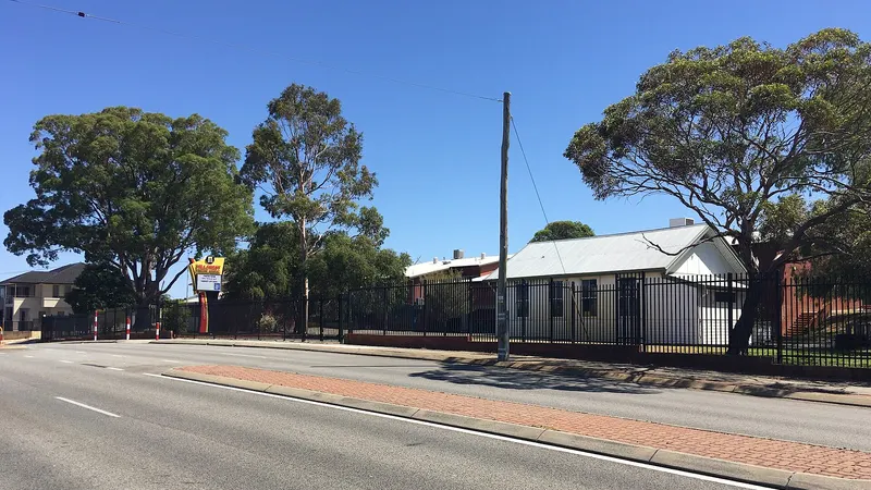 Hillcrest Primary School
