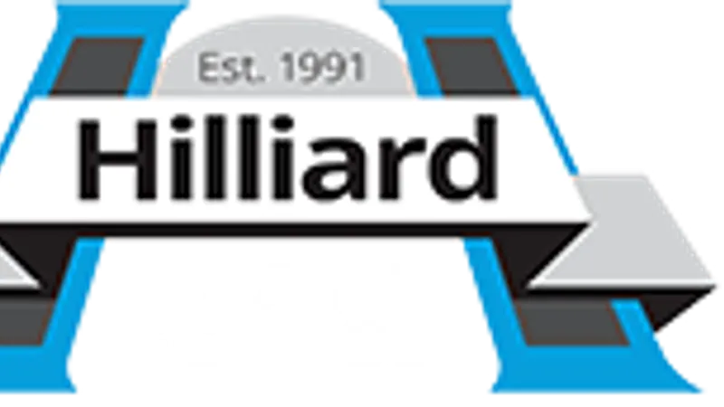 Hilliard State School