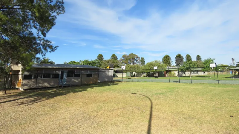 Hillman Primary School