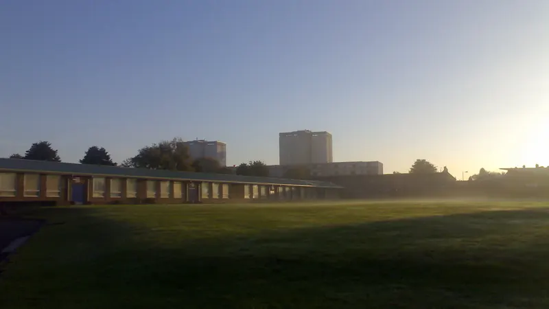 Hilton Primary School
