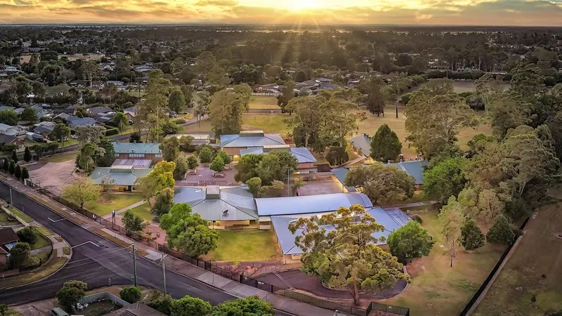 Hobartville Public School