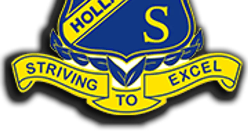 Holland Park State School