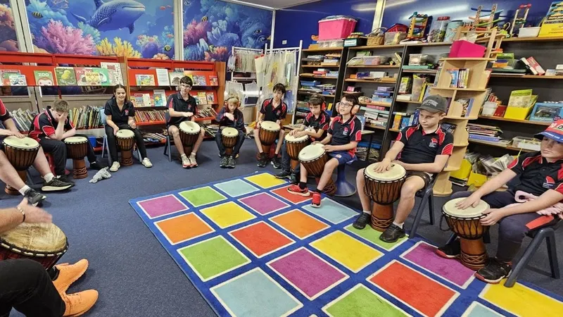 Holman Place School