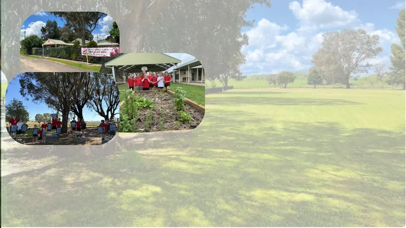 Holmwood Public School
