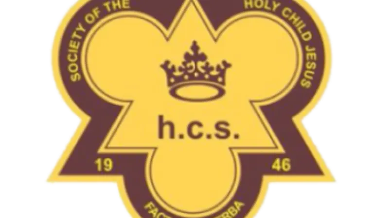 Holy Child School