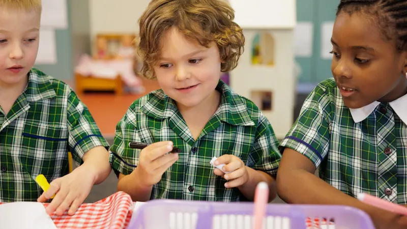 Holy Family Primary School (Indooroopilly)