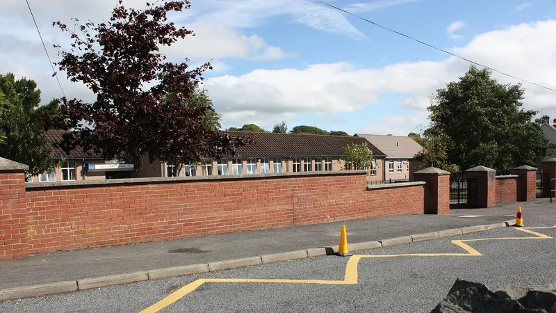 Holy Family School