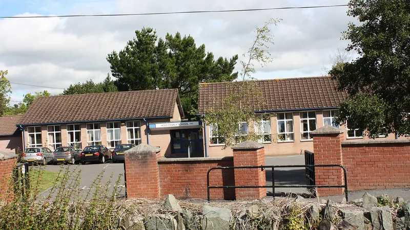 Holy Family School