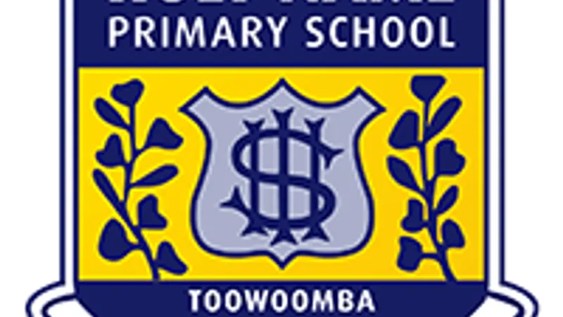 Holy Name Primary School (Toowoomba)