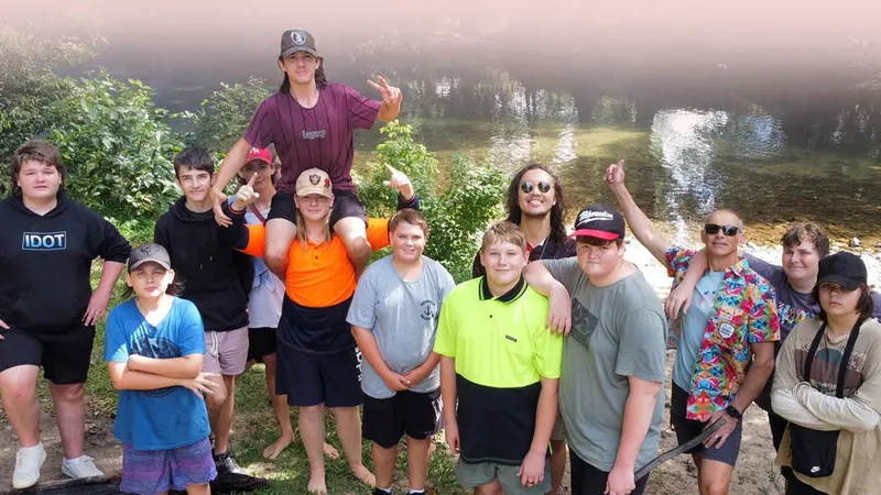 Holy Spirit College (Cooktown)