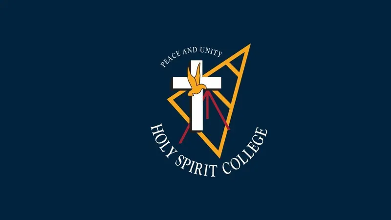 Holy Spirit College (Mount Pleasant)