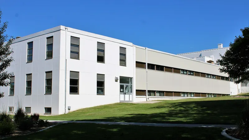 Holy Spirit School