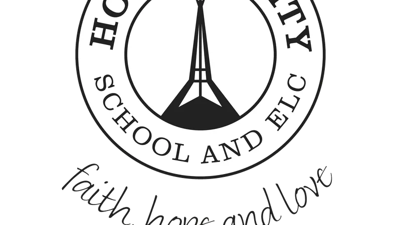 Holy Trinity Primary School