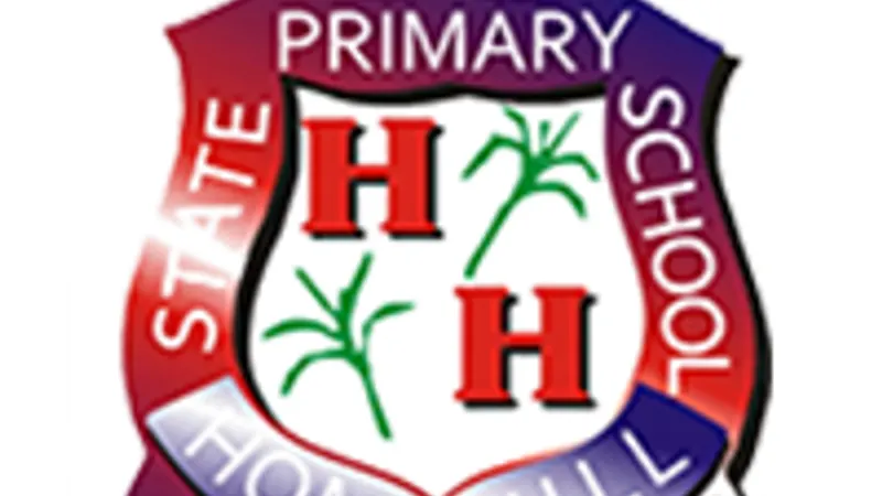 Home Hill State School