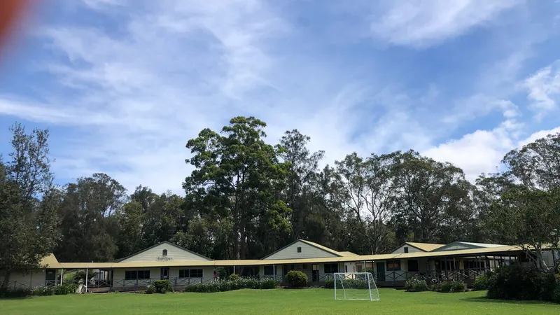HopeTown School