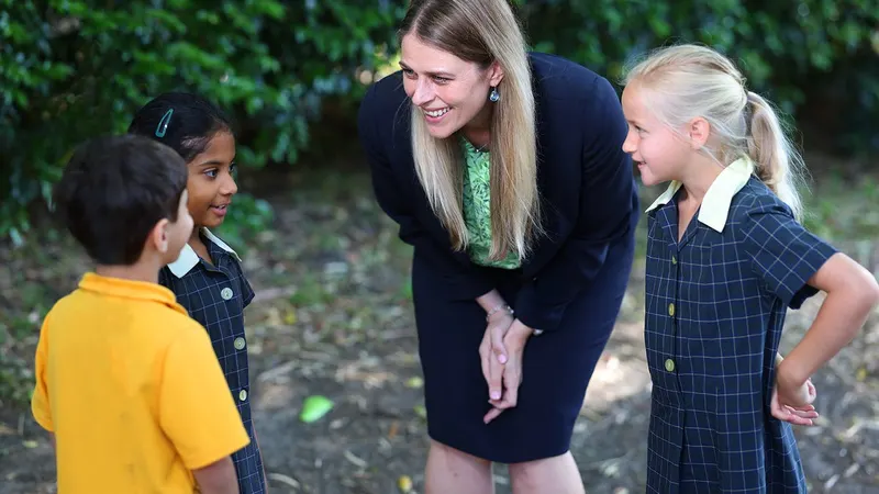 Hornsby Heights Public School