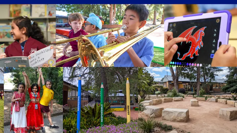 Hornsby South Public School