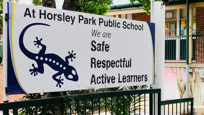 Horsley Park Public School