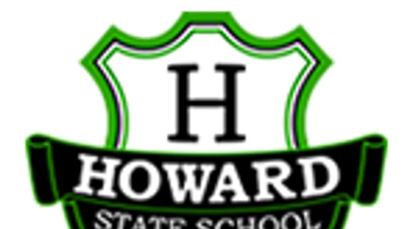 Howard State School